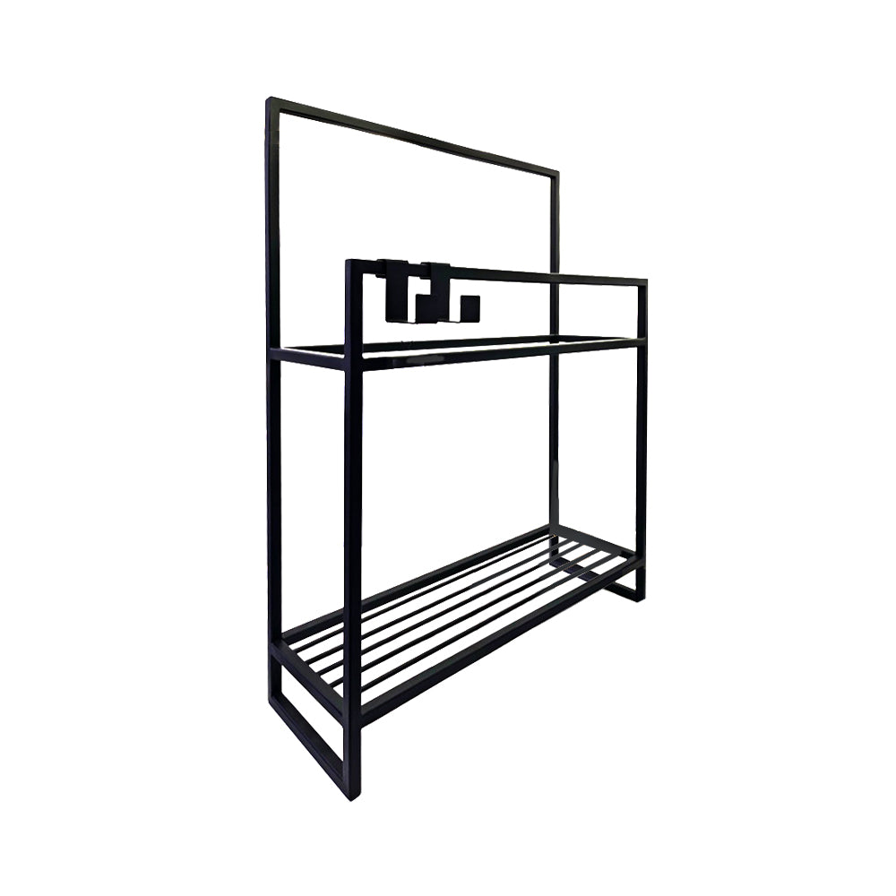 Organizador Valet Presley Black